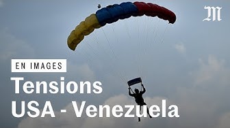 Thumbnail for Nouvelle escalade dans les tensions entre les Etats-Unis et le Venezuela