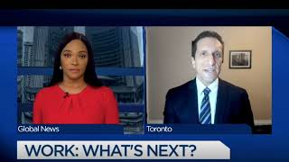Work: What's Next - Employee off-duty conduct and removing restrictions