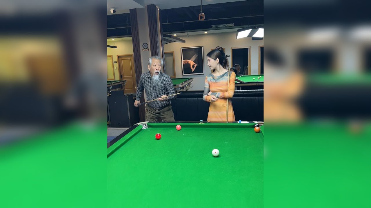 大爷：罗小七，你也有今天！