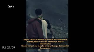 Story wa Cinta Sederhana - Last Gank & Andre Boys