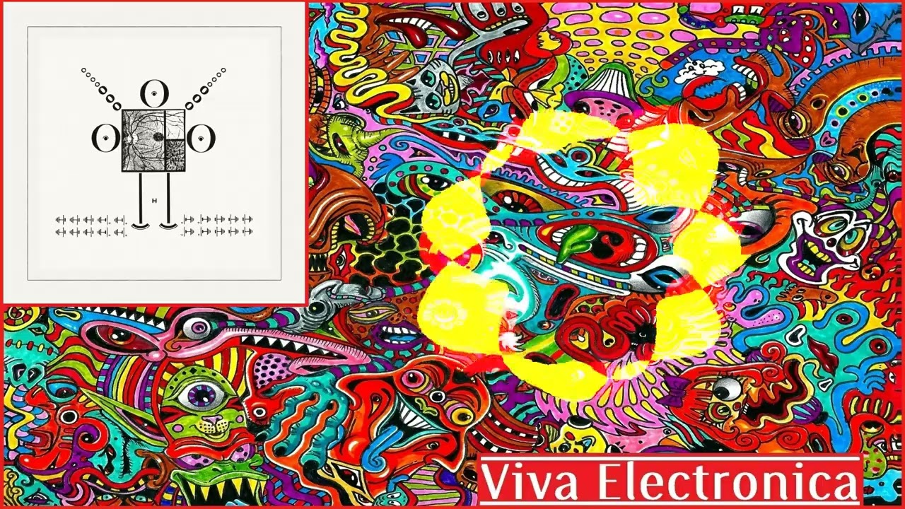 Dele Sosimi Afrobeat Orchestra - Too Much Information (Laolu Remix