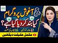 Aghosh Program Band Hone Ki Haqiqat? ❌ | Aaghosh Program New Update 2026 Today