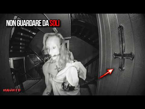 12 TRULY SCARY VIDEOS: You've been warned