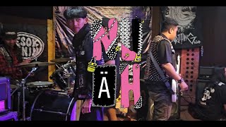 Nuclear Annihilation live at Launching Album This End   Legacy 2024