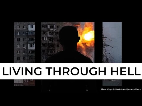 Assessment of Ukraine trauma. Ukraine in Flames #206