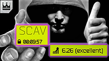 What Happens at 6.0 Fence Reputation Part 2 (SCAV Cooldown Time) - ESCAPE FROM TARKOV .12.12.30 EFT