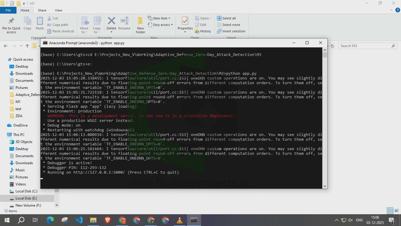 Adaptive Defense Zero-Day Attack Detection in NIDS with Deep Reinforcement Learning