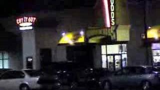Bob James-Night Crawler(Night crawling Detroit)
