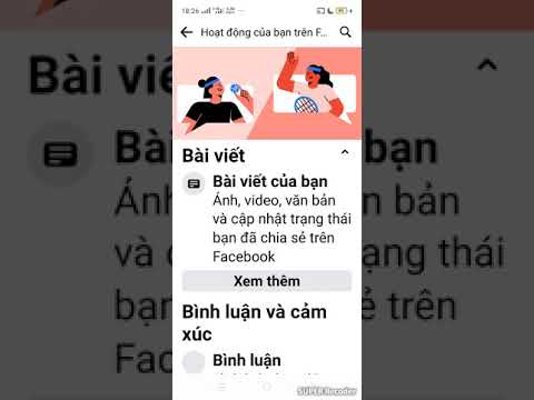 hướng dẫn chọc bạn bè trên Facebook 2021 - youtube