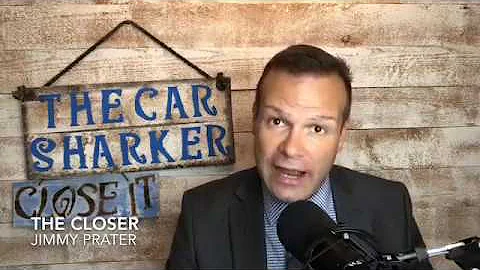 Car Sales Training - Overcoming Objections