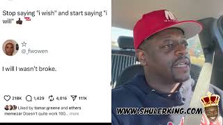 Shuler King - You Have To Say I Am
