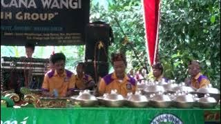 TATALUG 3 Sri Kencana Wangi Bosih Group live Sikluk
