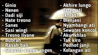 Download lagu Lagu jawa full album terbaru 2023 (speed up   reverb) tiktok version