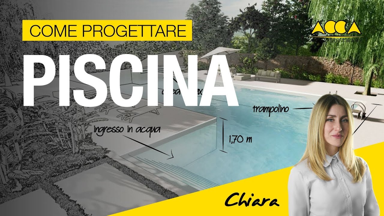 progetto piscina olimpionica scaricare
