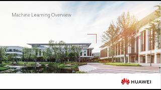 Lecture 7: Machine Learning Overview Part 3