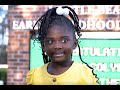 HTC REEL Kid: Ava - Myrtle Beach Early Childhood School