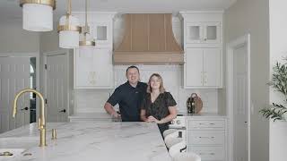 Kitchen Remodeling in Alpharetta georgia client review