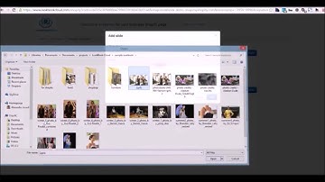 Lookbook Cloud for Shopify video tutorial