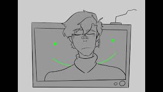 -Brutal- a TommyInnit animatic