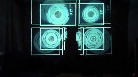 temp0rary - [15507] - Tempting Failure - Visuals Test