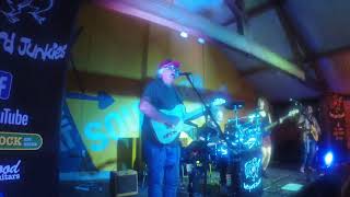 Barnyard Junkies at The Southern Maltings in Ware, UK. screenshot 5