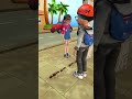 Always Be Nice! The Kindness Behavior Of Nick and Tani in Scary Teacher 3D