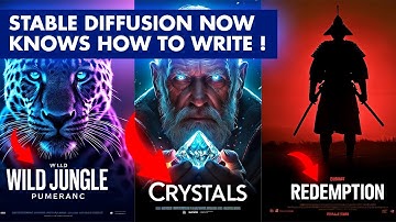 Better than Dalle and Midjourney ? Stable Cascade Install | ComfyUI Tutorials