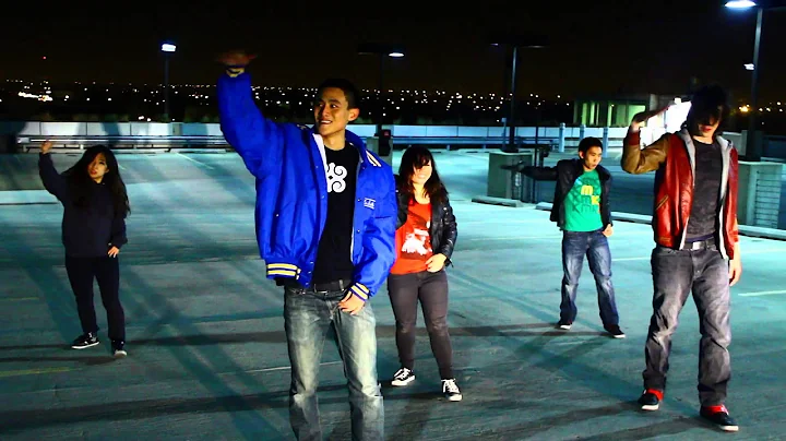 As Long As You Love Me | Crystal Fong | Parking Lot