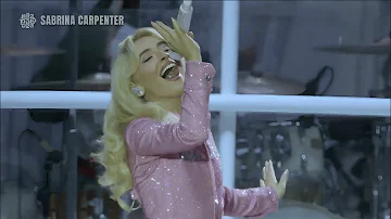 Sabrina Carpenter - Manchild (Live @ Lollapalooza Chicago)