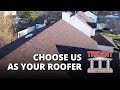 At trident general contracting we provide quality roofing services