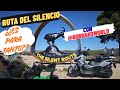 RUTA DEL SILENCIO ¿es para tanto? LO COMPROBAMOS CON LA ZONTES 368G - CON GORDAKOWORLD - #2