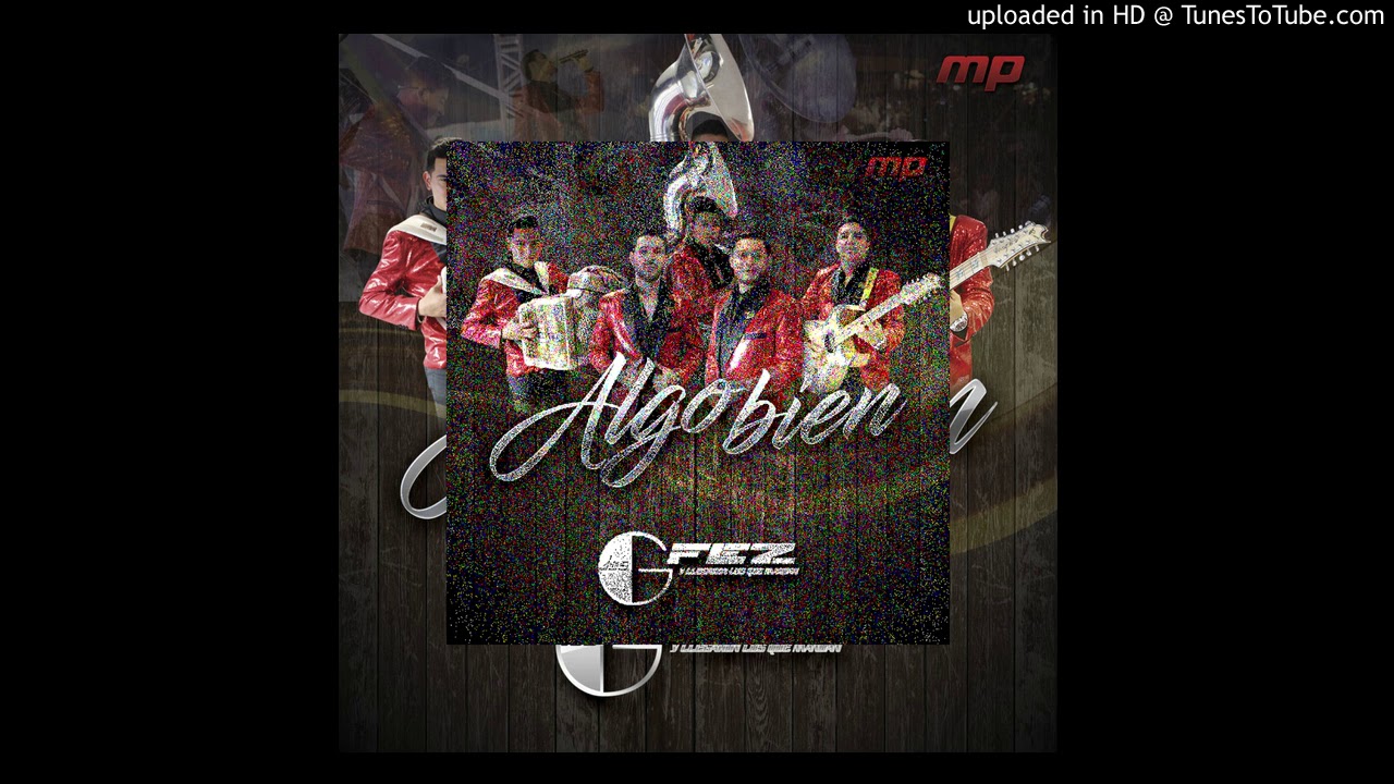 Los Gfez Ni Fu Ni Fa - YouTube