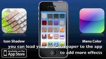 Icon Shadow Promotion.mov