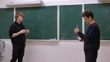 НИС "Функциональный анализ и некоммутативная геометрия 1". Пирковский А.Ю.