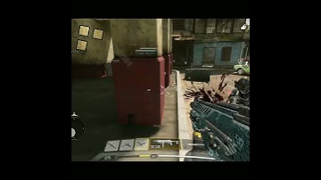 The Raw HIPFIRE Strength of HG40 in COD Mobile | #Shorts