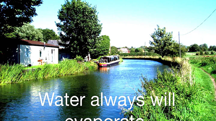 Water! By Ruth Calder Murphy (Arciemme)