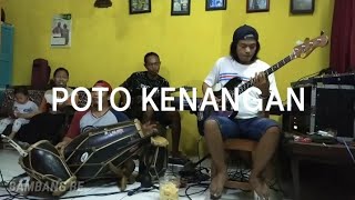 FOTO KENANGAN (SRI AVISTA) LAGU TARLING SEPANJANG MASA - LATIHAN TARLING TENGDUNG VOC VIONA