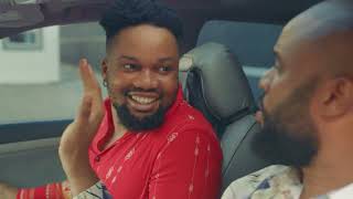 THE MAN IN MY BED (Uche Montana, Maurice Sam) - Brand New 2025 Nigerian Movie