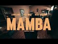 Capture de la vidéo Larrylanes, Seyi Vibez, Bella Shmurda - Mamba (Official Music Video)