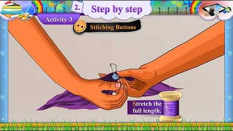 Std 7 English unit 2 Step by step ncert sem 2