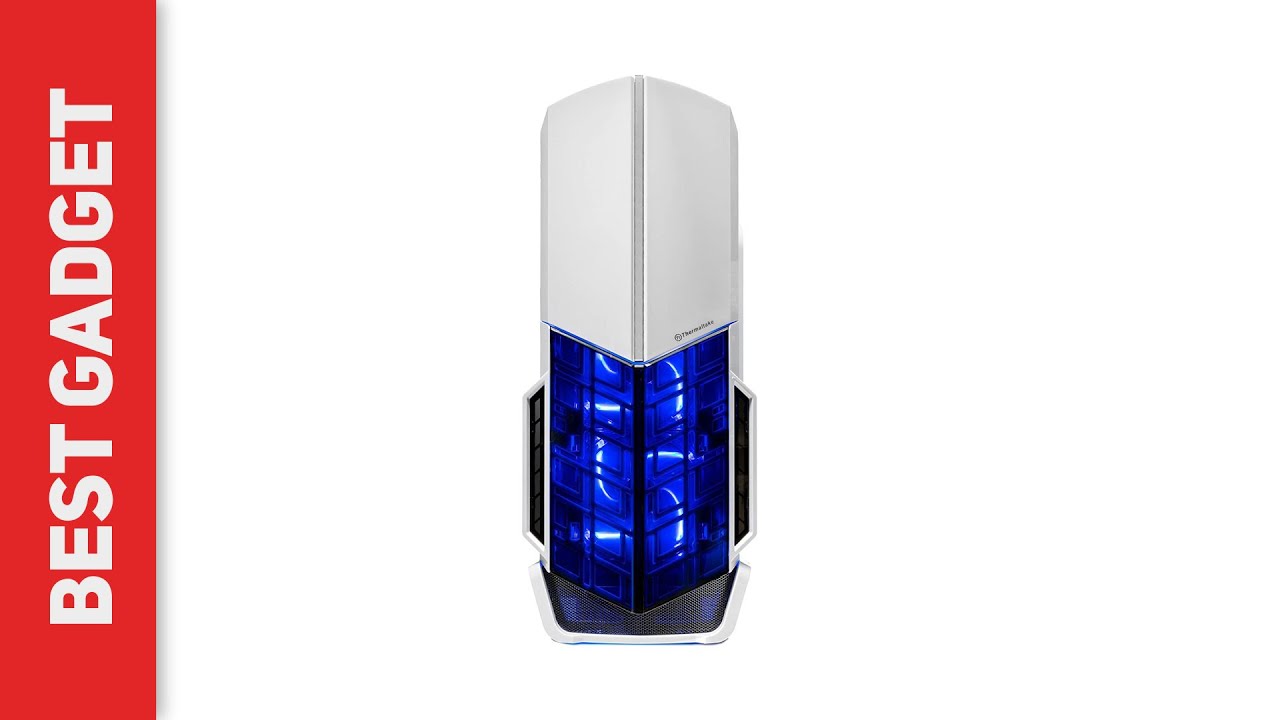 SkyTech Archangel Gaming - Best Gaming Desktops Review