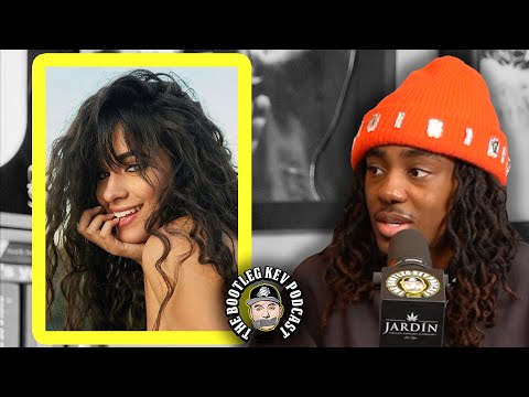 Eem Triplin On Collaborating W Camila Cabello On Baby Pink