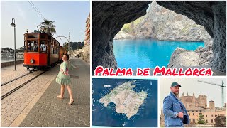 : Palma de Mallorca -    