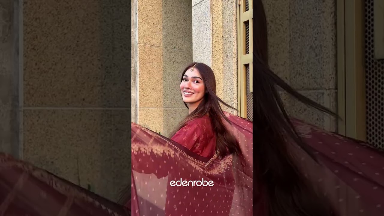 UNSTITCHED FESTIVE COLLECTION '25