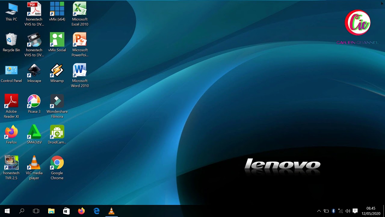 Cara memperbaiki laptop/Pc leemot