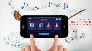 Piano King - Fun and exciting piano simulation game screenshot 1