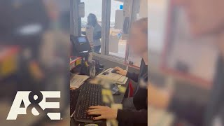 Sexist Customer REFUSES to Deal With a Woman | Customer Wars | A&E