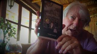 Anthony Sharp - From Music to Books | Author
