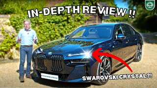 **NEW BMW 7 Series 2023 | SHOULD YOU BUY ONE??