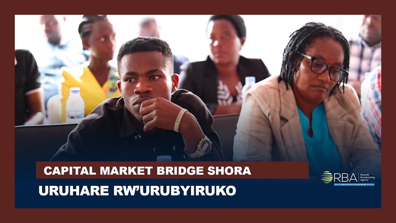 Как поддерживают молодежь на финансовых и фондовых рынках